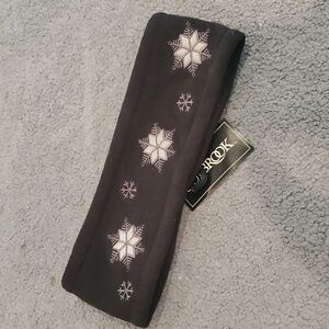 5/$15 Outback Headband/ ear cover